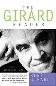 Aleksa's Book Review: The Girard Reader