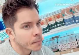 Un conocido nutricionista lanza la crítica "más dura" a los suplementos de  Mercadona: "Y hasta aquí el vídeo"