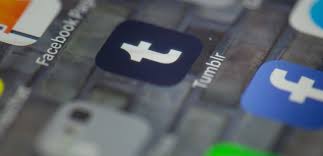 Tumblr Removed From The Apple App Store Attributable To Unsuitable Content Computer Geek App Android Technology