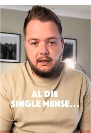 al die single mense...