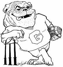 Our bulldog coloring pages can help you celebrate your favorite dog breed. Bulldog Coloring Pages Printable Coloring Home