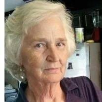 Sybil Ann Gilmore Obituary (2025)