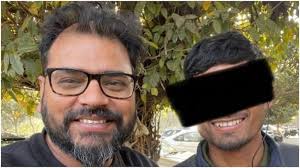 Delhi man praises Zomato CEO Deepinder Goyal after spotting delivery agent  eating undelivered order