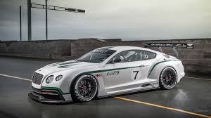 Car Racing Bentley Continental Gt3 Wallpapers And Images Wallpapers Pictures Photos