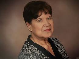 Celia Rojas Luna Obituary February 12, 2024