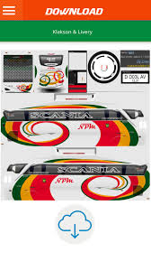 What are you waiting for? Livery Bussid Npm Fur Android Apk Herunterladen