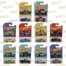 I agree to receive emails with product updates, offers, news, and other information from hot wheels collectors and the mattel family of companies (mattel). Hot Wheels Premium Pick Up Trucks Set Of 10 Cars Gbc09 887961711950 Ebay