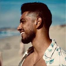 Jeremiah Fletcher's Instagram, Twitter & Facebook