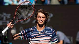 Dominic thiem slumps to a new low. Alexander Zverev Has 4 Million Reasons Why He Keeps Winning At The Australian Open