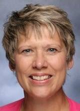 Fran Struble retires as Carlinville volleyball coach