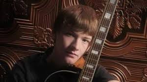 Aaron Decker: My Favorite Musicians