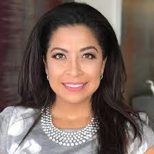 Diana Marrero's Instagram, Twitter & Facebook