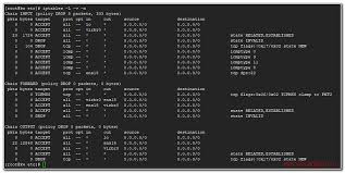 Video shows you linux commands and their. Install And Configure Lxc Containers On Centos 7 Webilicious