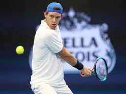 Nicolás jarry (born 11 october 1995) is a tennis player who competes internationally for chile. Chile Tennis Player Nicolas Jarry Gets 11 Month Doping Ban Tennis News Times Of India