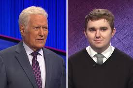 He won $117,798 on the program, with his final appearance taking place in alex trebek's final week on the air. Jeopardy Fans Thank Three Day Winner Brayden Smith For Giving Alex Trebek A Final Gift