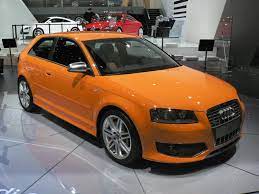 Full List Of Audi Models Audi Sports Car Audi Car Models Audi