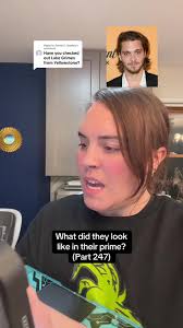 Replying to @Sandra L Bowles #lukegrimes #yellowstone #themagnificentseven  #fiftyshades #kaycedutton