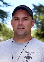 Austin Prep names John Florence new head football coach