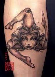 Sicilian Mafia Tattoos Bing Images Tattoos Love Tattoos Medusa Tattoo