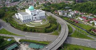 T & h vacation condo @ marina court apartment features 8 rooms. Kota Kinabalu Sabah Malaysia Stock Footage Video 100 Royalty Free 1011949667 Shutterstock