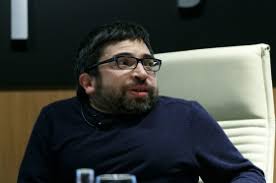 Alejandro Echevarría en Club Directivos Andalucía