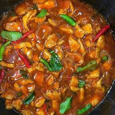 Paprik ayam resepi ayam masak paprik cara masak ayam paprik. Resepi Ayam Paprik Original Thailand My Tv Online