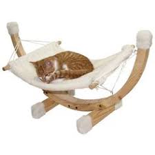 Check out our cat hammock bed selection for the very best in unique or custom, handmade pieces from our pet furniture shops. 11 Cat Hammock Ideas Cat Hammock Hammock Crazy Cats