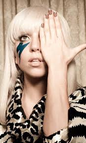 Just like us, lady gaga is someone who loves to experiment with her makeup and isn't afraid to do a full beat, but to celebrate the second birthday of her beauty brand she went completely bare faced. Lady Gaga S Makeup Evolution Photo 1
