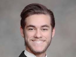 Zachary Thorne's Instagram, Twitter & Facebook