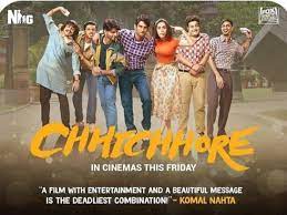 The setup was within 1990's till present where anni, a divorcee used his past experience in overcoming challenges of being a loser in college where he met his wife, maya and his losers friends, saxa, mummy, acid, derek and bevda. Chhichhore Wallpapers Top Free Chhichhore Backgrounds Wallpaperaccess