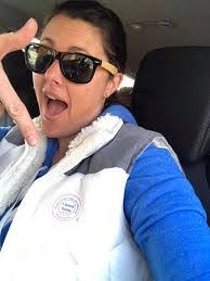 Emily Hanus's Instagram, Twitter & Facebook