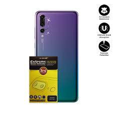 The huawei p20 pro features the world's first triple camera on a smartphone. X One Extreme Camera Lens Protector For Huawei P20 Pro X One Official Store