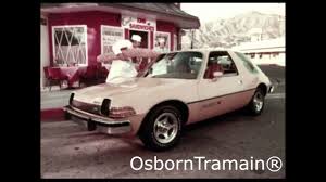 Unfortunately, it seems that everybody who wanted one bought one in the first few model years and sales plummeted thereafter. Four Decades Later These Amc Commercials Still Make Us Smile