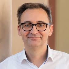 James Kieley, MBA, PMP