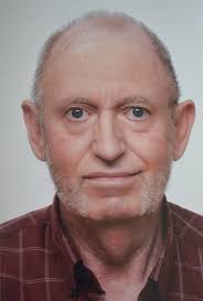 John Forrest • Anthropology • Alba Darbed College