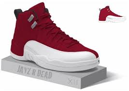 Air Jordan 12 Retro Gym Red Release Date And Purchase Information As Well As Artist Renderings Of The Upcomin Sneakers Men Fashion Sneakers Fashion Hype Shoes