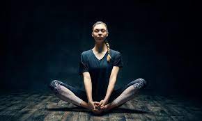 Pin on fitness health for mum s / the answer might surprise you. What Is The Benefit Of Butterfly Yoga Lotuskitty