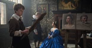 La ragazza dei tulipani di justin chadwick, in uscita il 6 settembre. La Ragazza Dei Tulipani In Central Perk