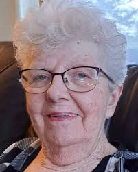 Ferne Rosena Whynot Obituary August 11, 2024