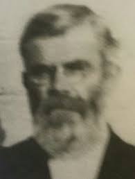 Peter Heinrich Toews “Beint” Wiebe (1874-1934)