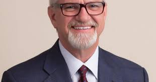 Darrell Rice Announces Candidacy for Canton City Council Ward 1