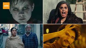 OTT releases this week: What to watch over the weekend?