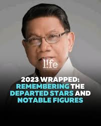 As 2023 ends, we reflect