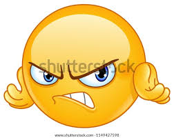 Emoji Emoticon Pulling His Finger One Stock Vector Royalty Free 1607332054 Shutterstock