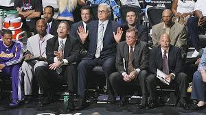 Philip douglas jackson is an american former professional basketball player, coach, and executive in the national basketball association. Who Will Succeed Phil Jackson As Coach Of The Los Angeles Lakers