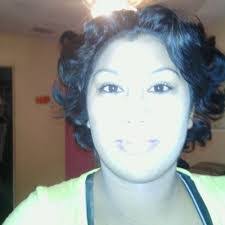 Nicole Loera's Instagram, Twitter & Facebook