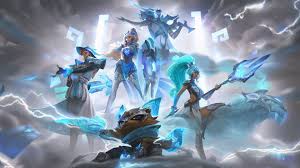3,923,755 likes · 1,364 talking about this. League Of Legends Patch 11 9 Notes Dwg Conqueror Skins Hecarim Nerfs Pcgamesn