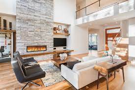 Modern design is a fairly broad style, including any space with clean lines and simple color palette. Diy Homeowner How To Choose A Design Theme