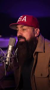 I'm a lip rippin' bandit! New Album 'Road To Heaven' out August 22nd!