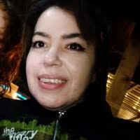 Roxana Arias Arredondo